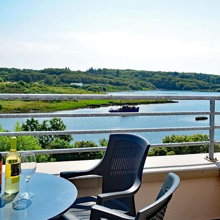 Clifden Seaview - Stunning Apartment 외부 사진