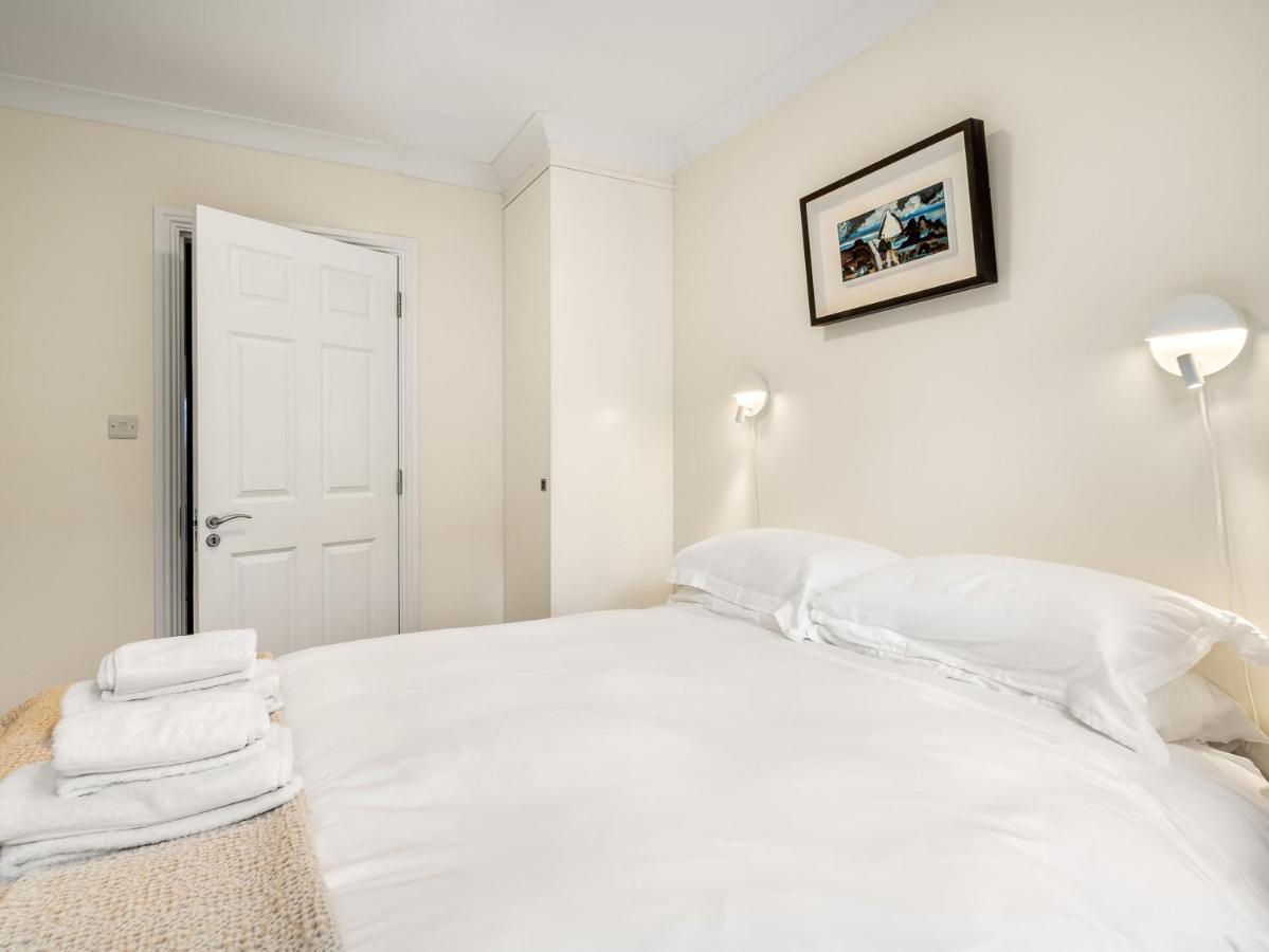 Clifden Seaview - Stunning Apartment 외부 사진