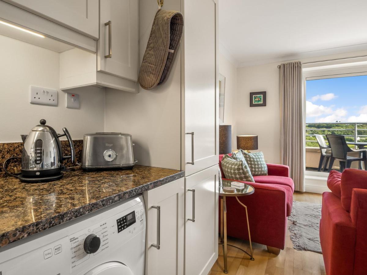 Clifden Seaview - Stunning Apartment 외부 사진