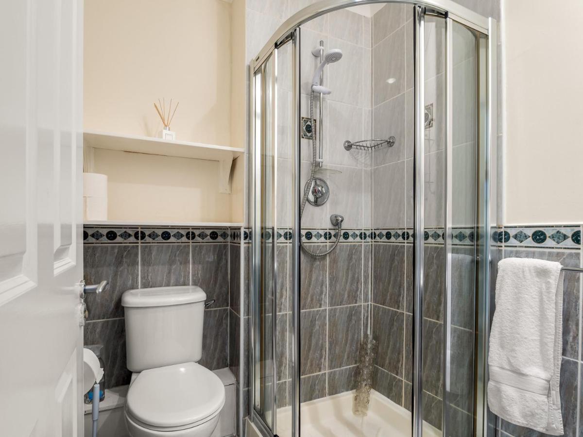 Clifden Seaview - Stunning Apartment 외부 사진
