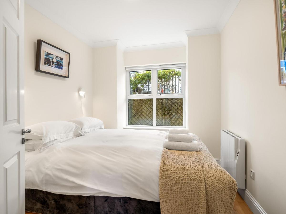 Clifden Seaview - Stunning Apartment 외부 사진